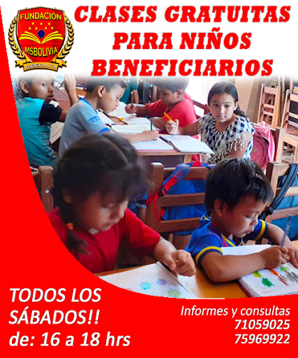 Fundación MSBolivia