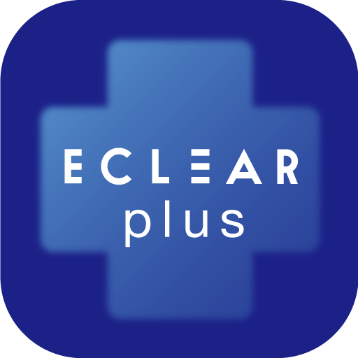 ECLEAR plus - 血圧・体重・体脂肪などのデータ管 - Google Play のアプリ