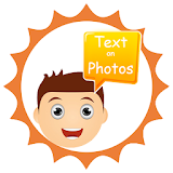 Comment On Photos icon