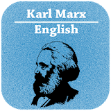 Karl Marx Quotes English icon