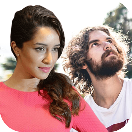 Photo With Shraddha Kapoor - Bollywood Wallpapers