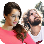 Cover Image of ダウンロード Photo With Shraddha Kapoor - Bollywood Wallpapers 4.0 APK