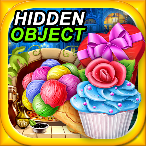 Hidden Object Quest Mysteries 1.0.6 Icon