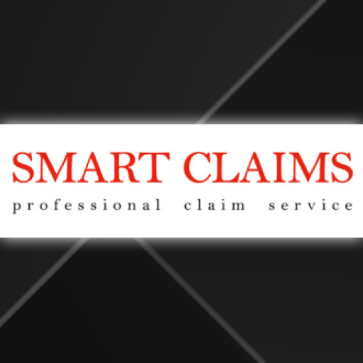 SmartClaims logo