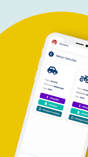 Central Cidadão - DETRAN-RO