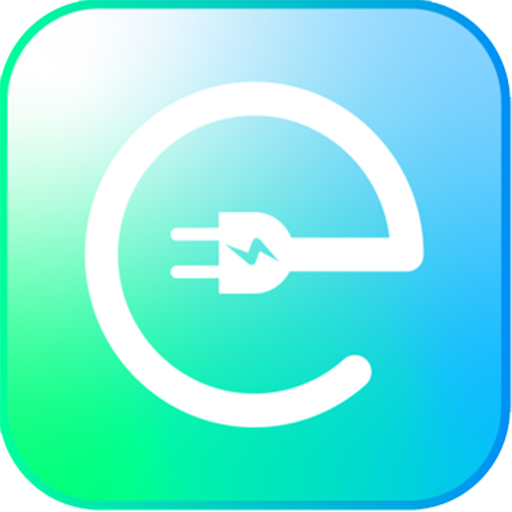 LEcharger logo