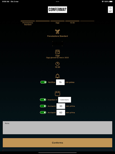 BARBIERI PER PASSIONE