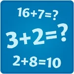 Cover Image of Download Teach Me: Math 1.0 APK