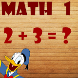 Math Sum & Subtraction icon