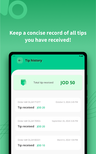 Farming.Market Delivery