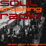 soul crushing radio icon