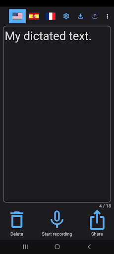 App-Vorschau