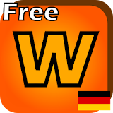 Woggle DE Free - Boggle icon