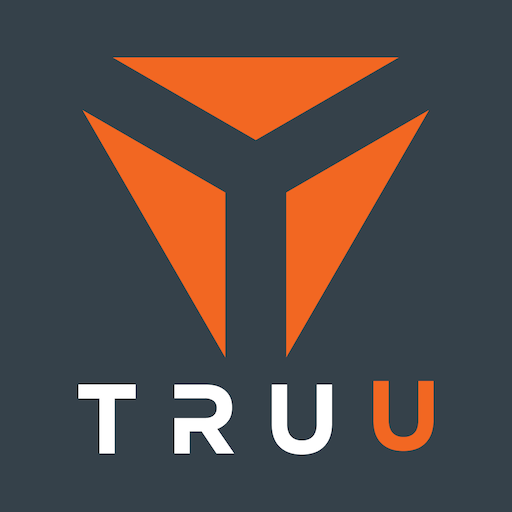TruU Fluid Identity logo