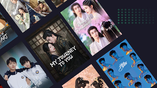 iQIYI - Drama, Anime, Show - Entertainment - apps