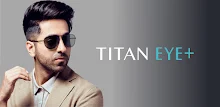 Titan Eye+: Eyeglasses Online APK