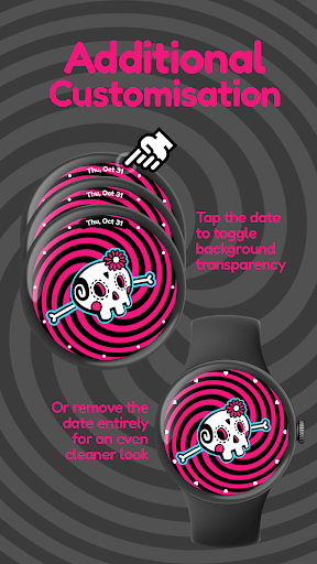 Sugarskull screenshot 6