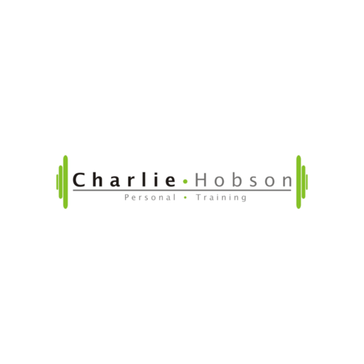 Charlie Hobson PT logo