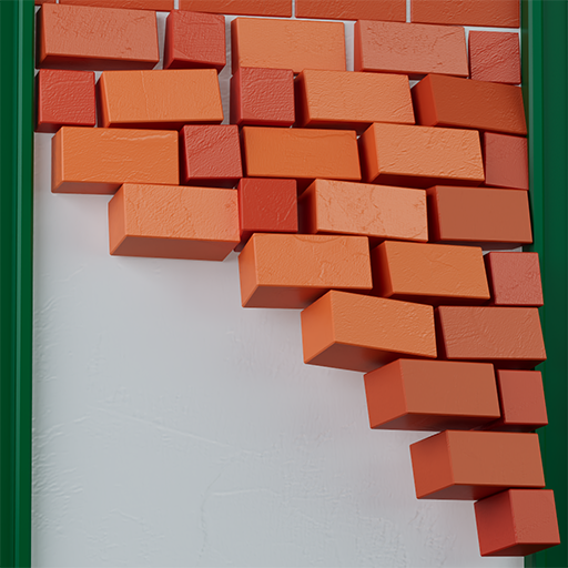 Brick the Wall 0.0.13 Icon