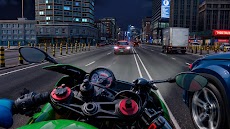 Moto Rider - Extreme Bike Gameのおすすめ画像5