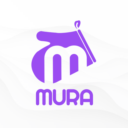 Mura Prepper logo