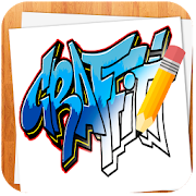 How to Draw Graffitis For PC – Windows & Mac Download