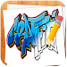 How to Draw Graffitis in PC (Windows 7, 8, 10, 11)