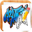 How to Draw Graffitis