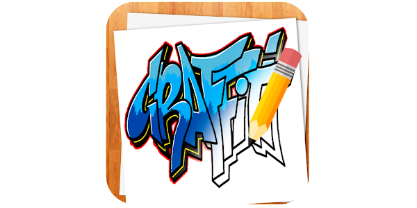How to Draw Graffitis - Apps on Google Play