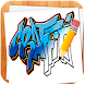 How to Draw Graffitis - Androidアプリ
