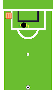 Pixel Soccer : A serious football challenge 1.0 APK screenshots 6