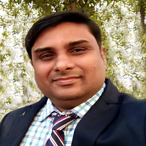 Neurophysician Dr.Anupam Jaisw logo