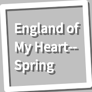 England of My Heart--Spring