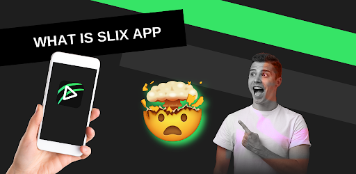 Slix - HLS, DASH, RTMP & More
