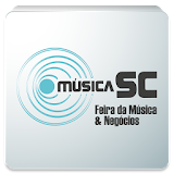 Música SC | Florianópolis 2017 icon