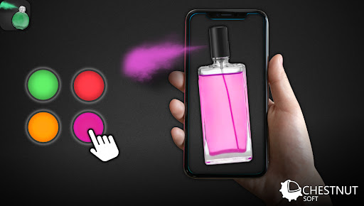 Perfume Simulator