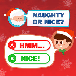 Chat Master: Santa Claus Story: Download & Review