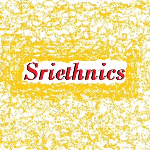 Sriethnics logo