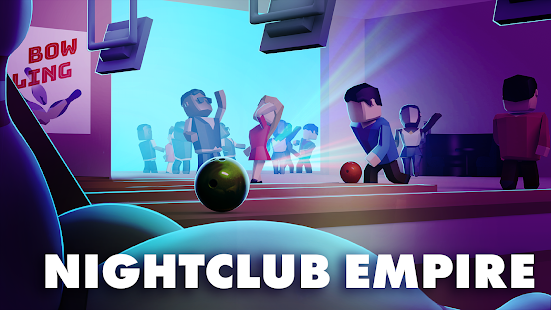 Nightclub Empire - Idle Disco Tycoon 0.9.13 screenshots 18