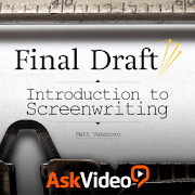 Screenwriting in Final Draft