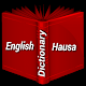 English Hausa Kamus Dictionary Unduh di Windows