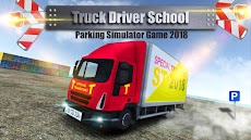 Truck Driver School - Parkingのおすすめ画像4