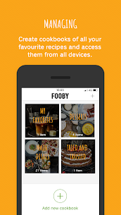 FOOBY: Recipes & Cooking 3