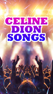Celine Dion Songs