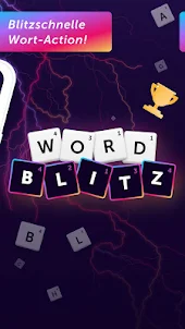 Word Blitz