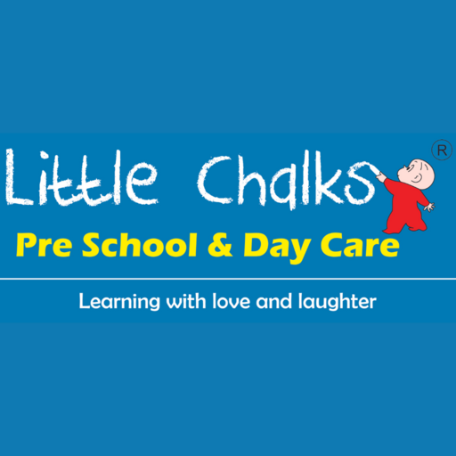 LittleChalks Buddy logo