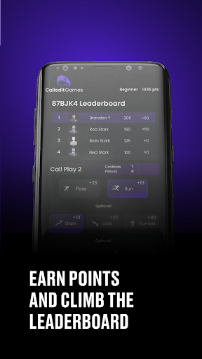 CalleditGames Screen 3