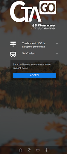 CtaGo Screen 2
