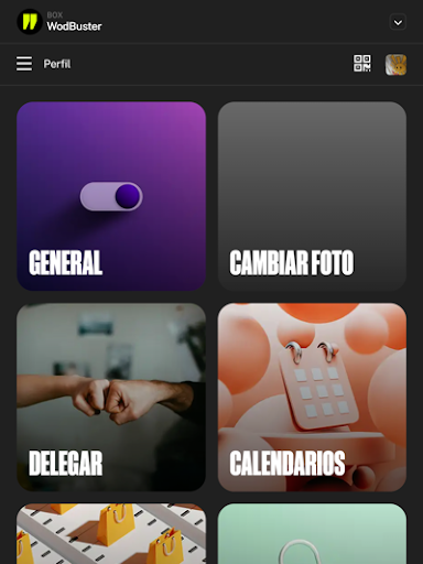 WodBuster screenshot 15