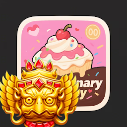 Confectionary Odyssey